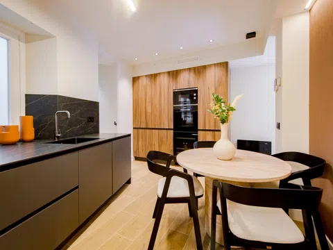 Flat in calle de Antonia Mercé - Photo 11