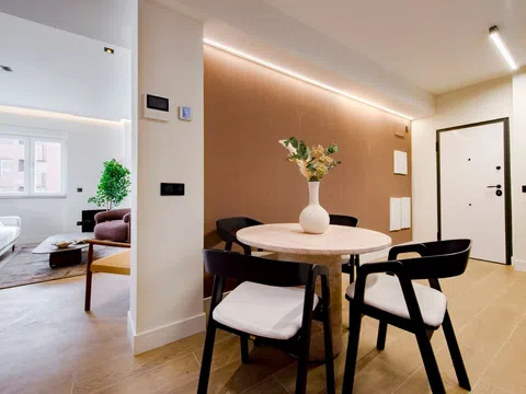 Flat in calle de Antonia Mercé - Photo 12