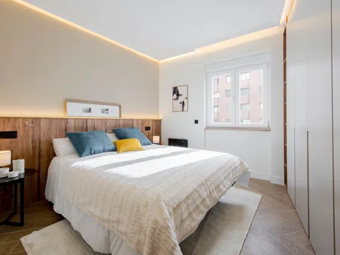 Flat in calle de Antonia Mercé - Photo 14