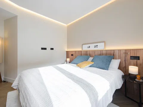 Flat in calle de Antonia Mercé - Photo 15
