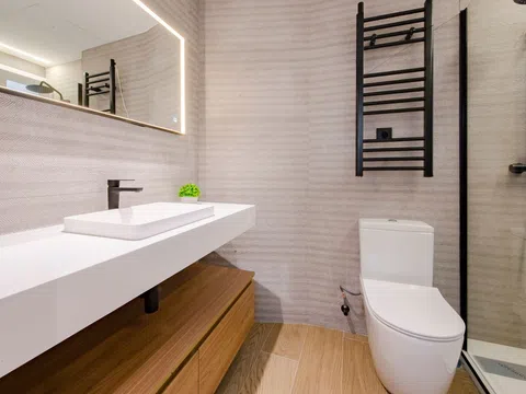 Flat in calle de Antonia Mercé - Photo 16