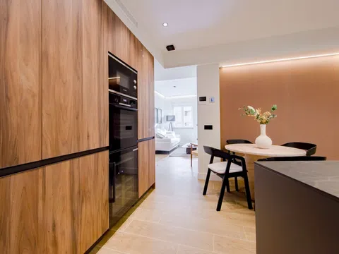 Flat in calle de Antonia Mercé - Photo 17