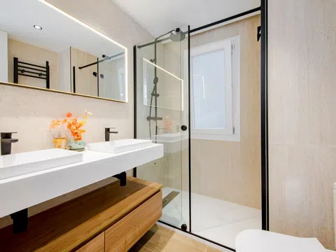 Flat in calle de Antonia Mercé - Photo 18