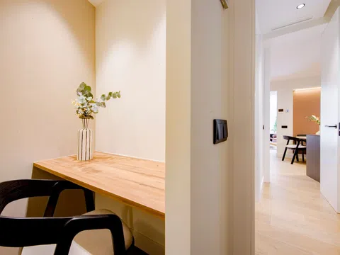 Flat in calle de Antonia Mercé - Photo 19
