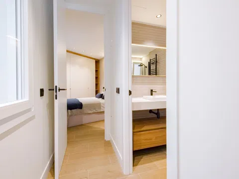 Flat in calle de Antonia Mercé - Photo 20