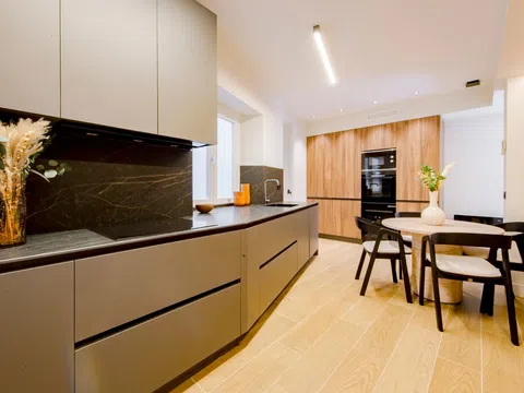 Flat in calle de Antonia Mercé - Photo 7