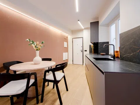 Flat in calle de Antonia Mercé - Photo 9