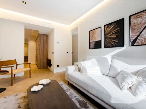Flat in calle de Antonia Mercé - Photo 10