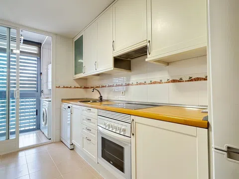 Flat in calle Abad Juan Catalán - Photo 16