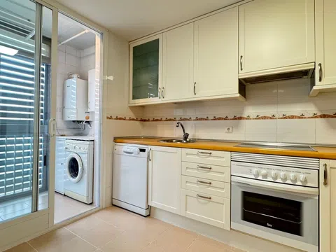 Flat in calle Abad Juan Catalán - Photo 17