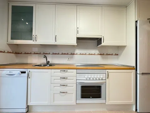 Flat in calle Abad Juan Catalán - Photo 18