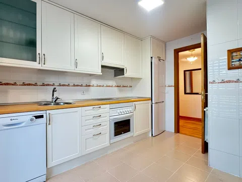 Flat in calle Abad Juan Catalán - Photo 19