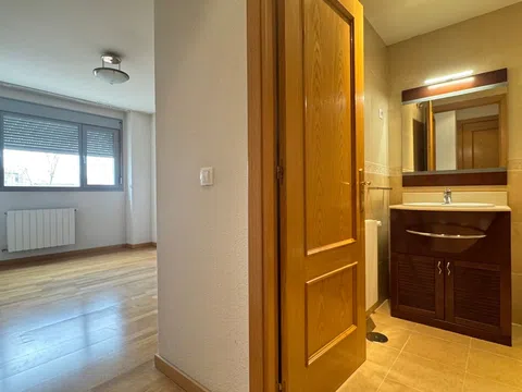 Flat in calle Abad Juan Catalán - Photo 4