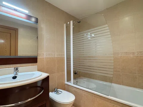 Flat in calle Abad Juan Catalán - Photo 8