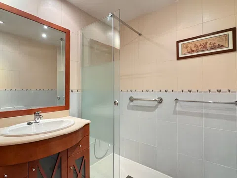 Flat in calle Abad Juan Catalán - Photo 9