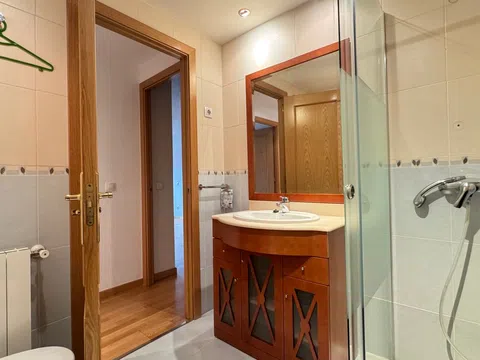 Flat in calle Abad Juan Catalán - Photo 10