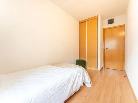Flat in calle Martín Muñoz de las Posadas, 7 - Photo 11