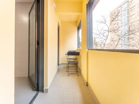 Flat in calle Martín Muñoz de las Posadas, 7 - Photo 17