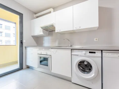 Flat in calle Martín Muñoz de las Posadas, 7 - Photo 19