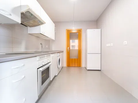 Flat in calle Martín Muñoz de las Posadas, 7 - Photo 20