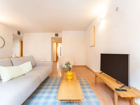 Flat in calle Martín Muñoz de las Posadas, 7 - Photo 5