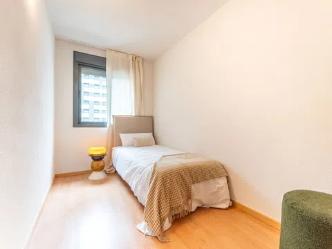 Flat in calle Martín Muñoz de las Posadas, 7 - Photo 10