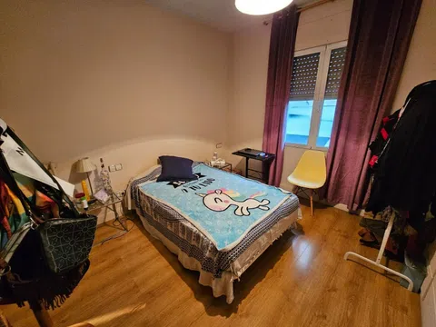 Flat in calle de Cáceres - Photo 11