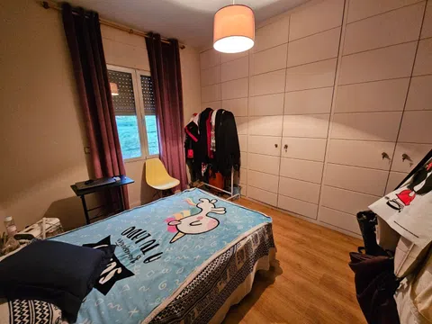 Flat in calle de Cáceres - Photo 12