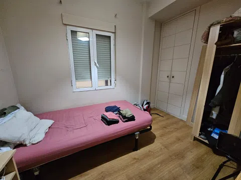 Flat in calle de Cáceres - Photo 14