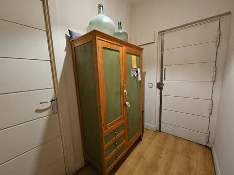 Flat in calle de Cáceres - Photo 10