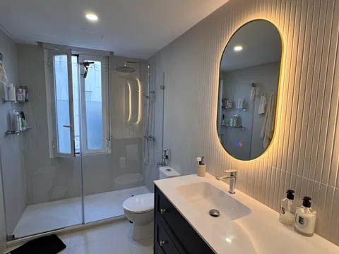Flat in avenida de la Ciudad de Barcelona, 48 - Photo 20