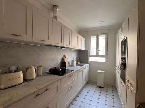 Flat in avenida de la Ciudad de Barcelona, 48 - Photo 9