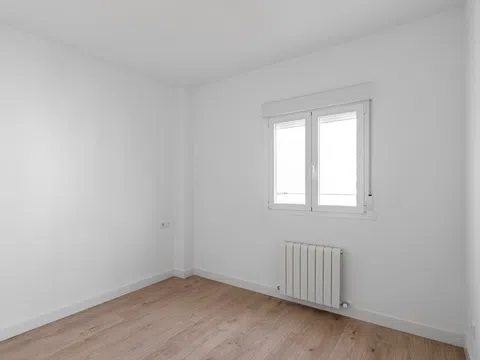 Flat in plaza de Verín - Photo 11