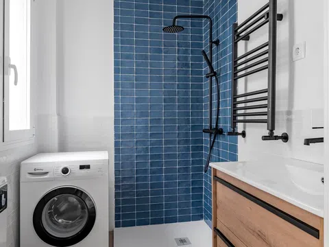 Flat in plaza de Verín - Photo 12