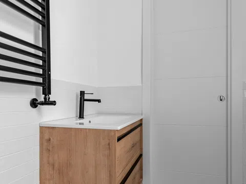 Flat in plaza de Verín - Photo 13