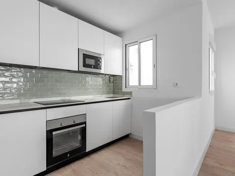 Flat in plaza de Verín - Photo 4