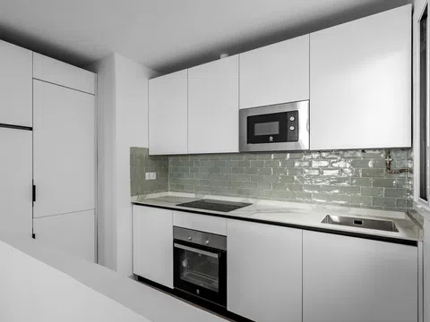 Flat in plaza de Verín - Photo 5