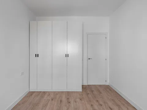 Flat in plaza de Verín - Photo 6