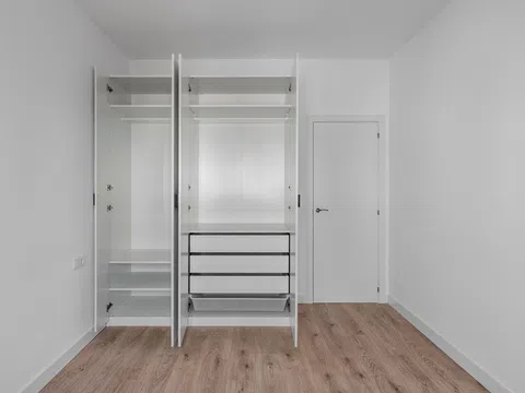 Flat in plaza de Verín - Photo 7