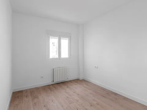 Flat in plaza de Verín - Photo 8