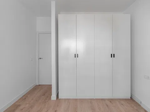 Flat in plaza de Verín - Photo 9