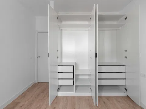 Flat in plaza de Verín - Photo 10