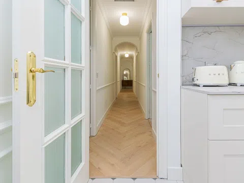 Flat in avenida de la Ciudad de Barcelona - Photo 15