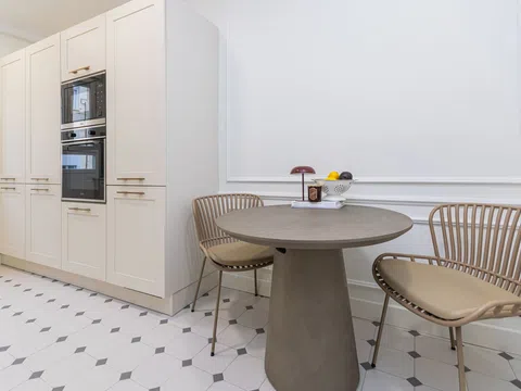 Flat in avenida de la Ciudad de Barcelona - Photo 16