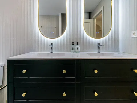 Flat in avenida de la Ciudad de Barcelona - Photo 18