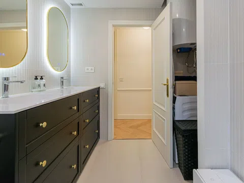 Flat in avenida de la Ciudad de Barcelona - Photo 19