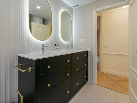 Flat in avenida de la Ciudad de Barcelona - Photo 20