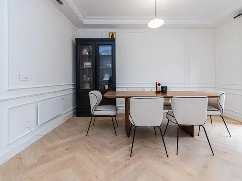 Flat in avenida de la Ciudad de Barcelona - Photo 3