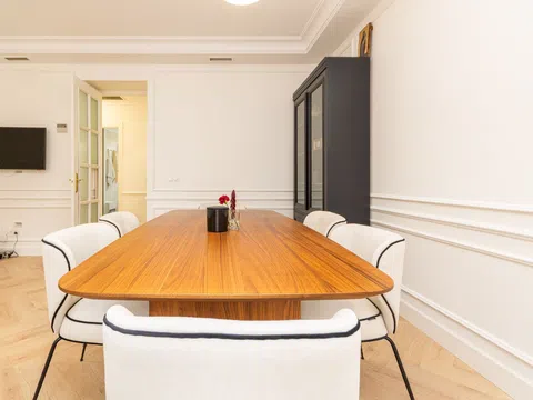 Flat in avenida de la Ciudad de Barcelona - Photo 4