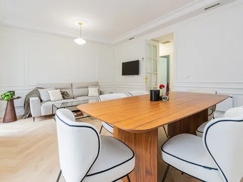 Flat in avenida de la Ciudad de Barcelona - Photo 5